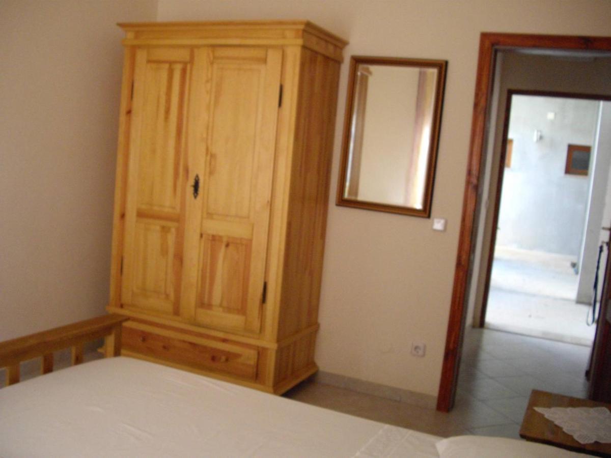 Apartments Marina Omiš Eksteriør bilde